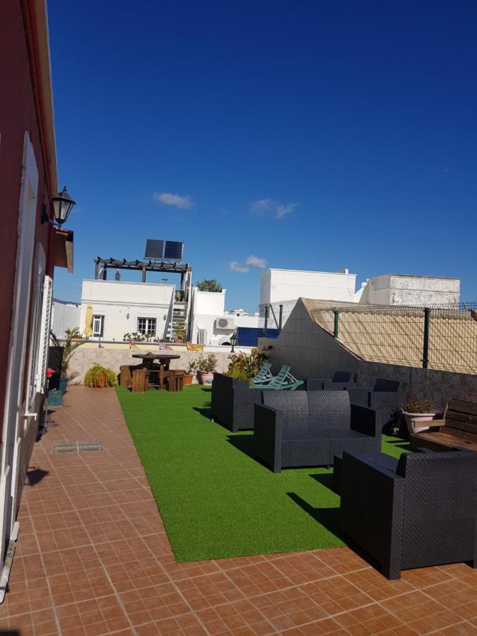 奥良 Bela Vista酒店 外观 照片
